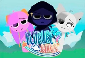 Sprunki Future Polaris Rhythm Adventure